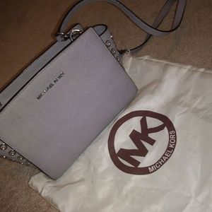 Michael Kors crossbody bag (price negotiable)